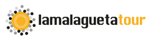 la malagueta tour logo fondo transparente