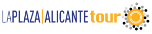 plaza alicante tour logo