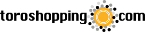 logo toroshopping fondo transparente