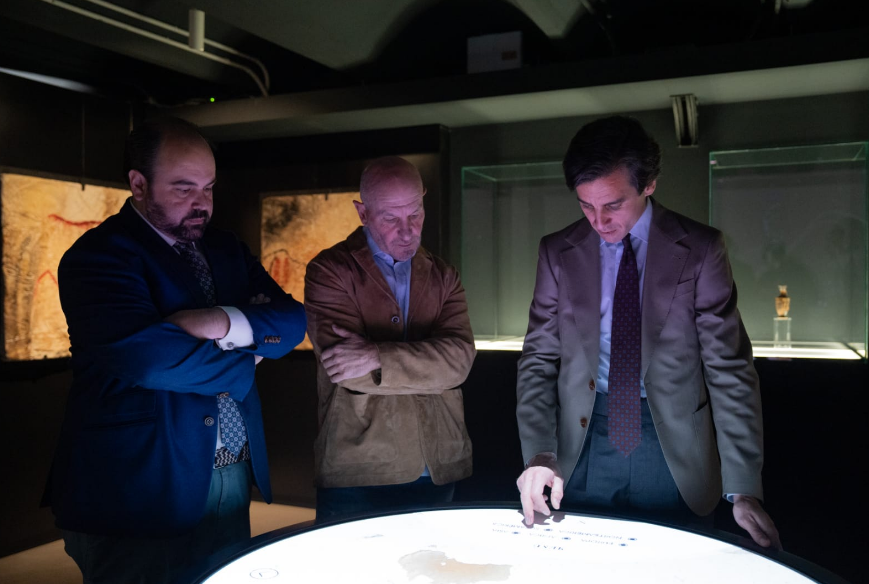 la malagueta tour museo taurino de málaga1486