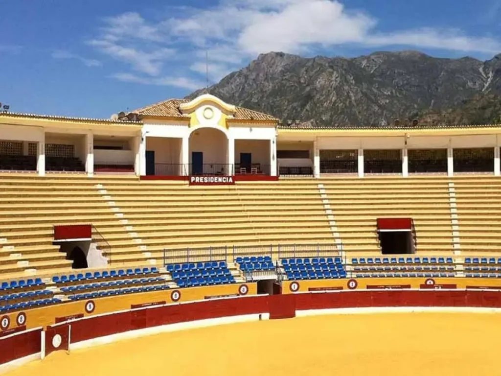 plaza de toros de marbella 1024x768